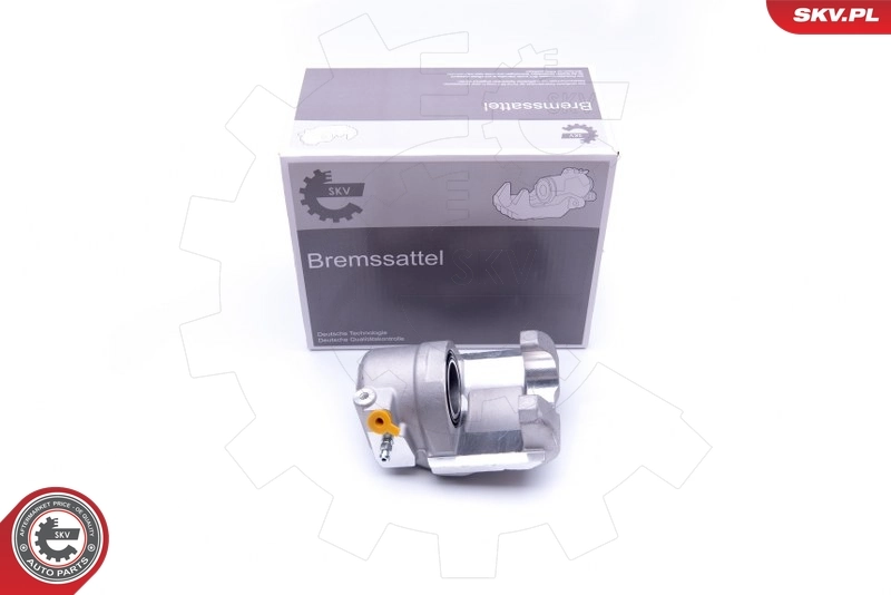 Brake Caliper